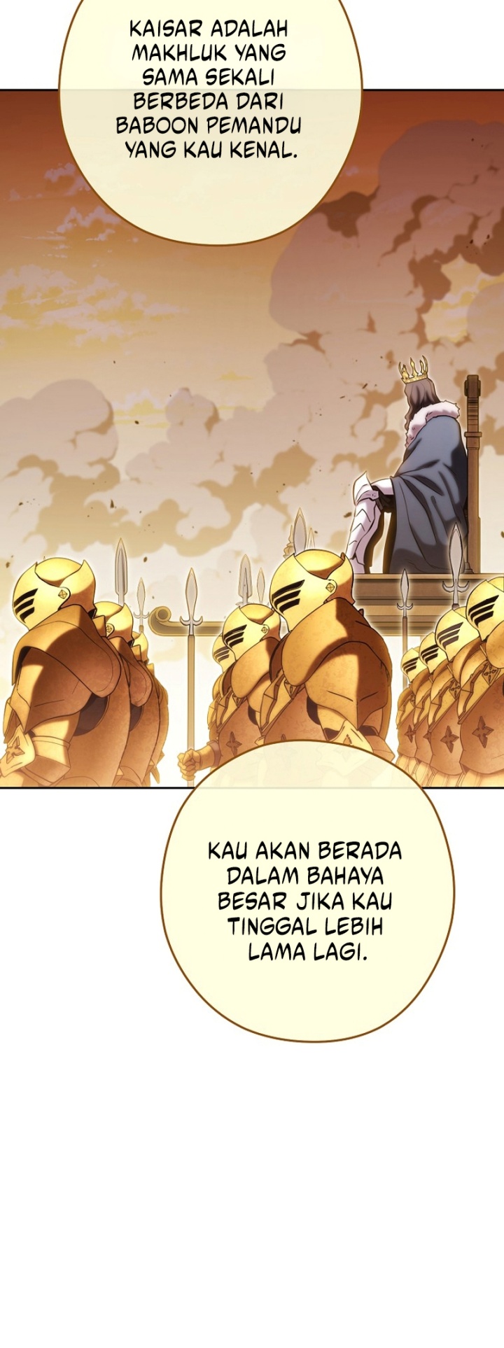 Dungeon Reset Chapter 233 Gambar 26